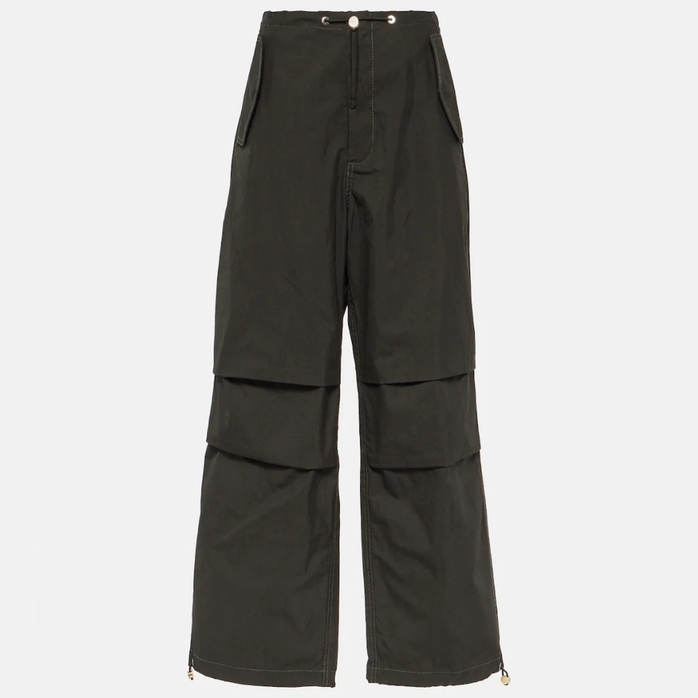Dion Lee Toggle Trousers